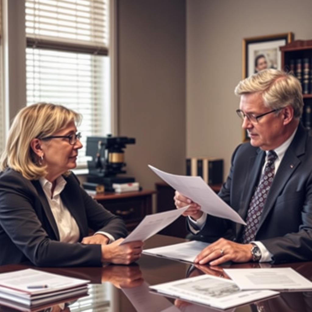 Step Parent Adoption Lawyer Powhatan County, VA