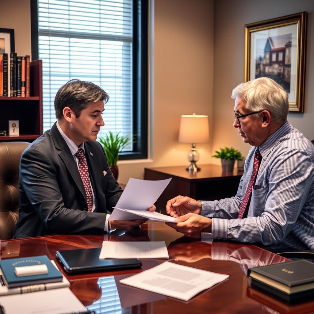 Step Parent Adoption Lawyer Prince George County, VA