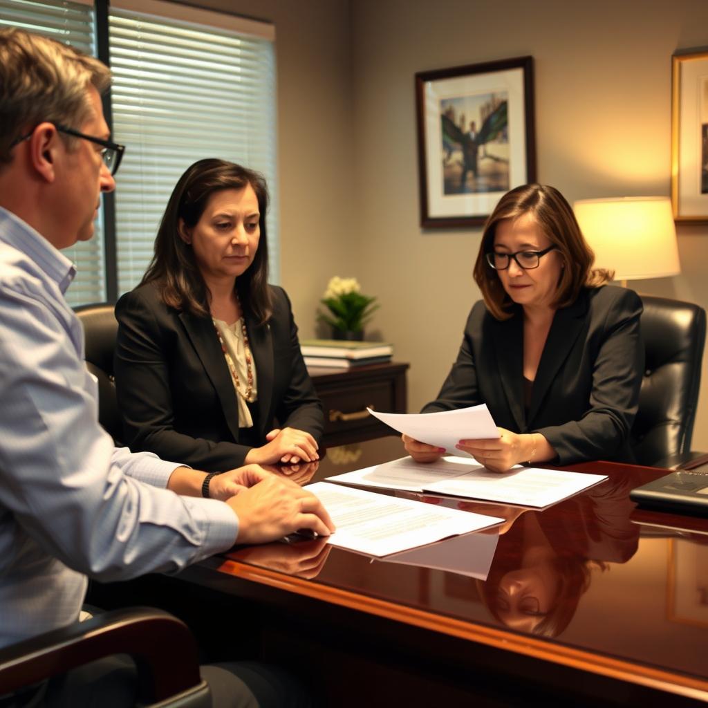 Step Parent Adoption Lawyer Roanoke County, VA