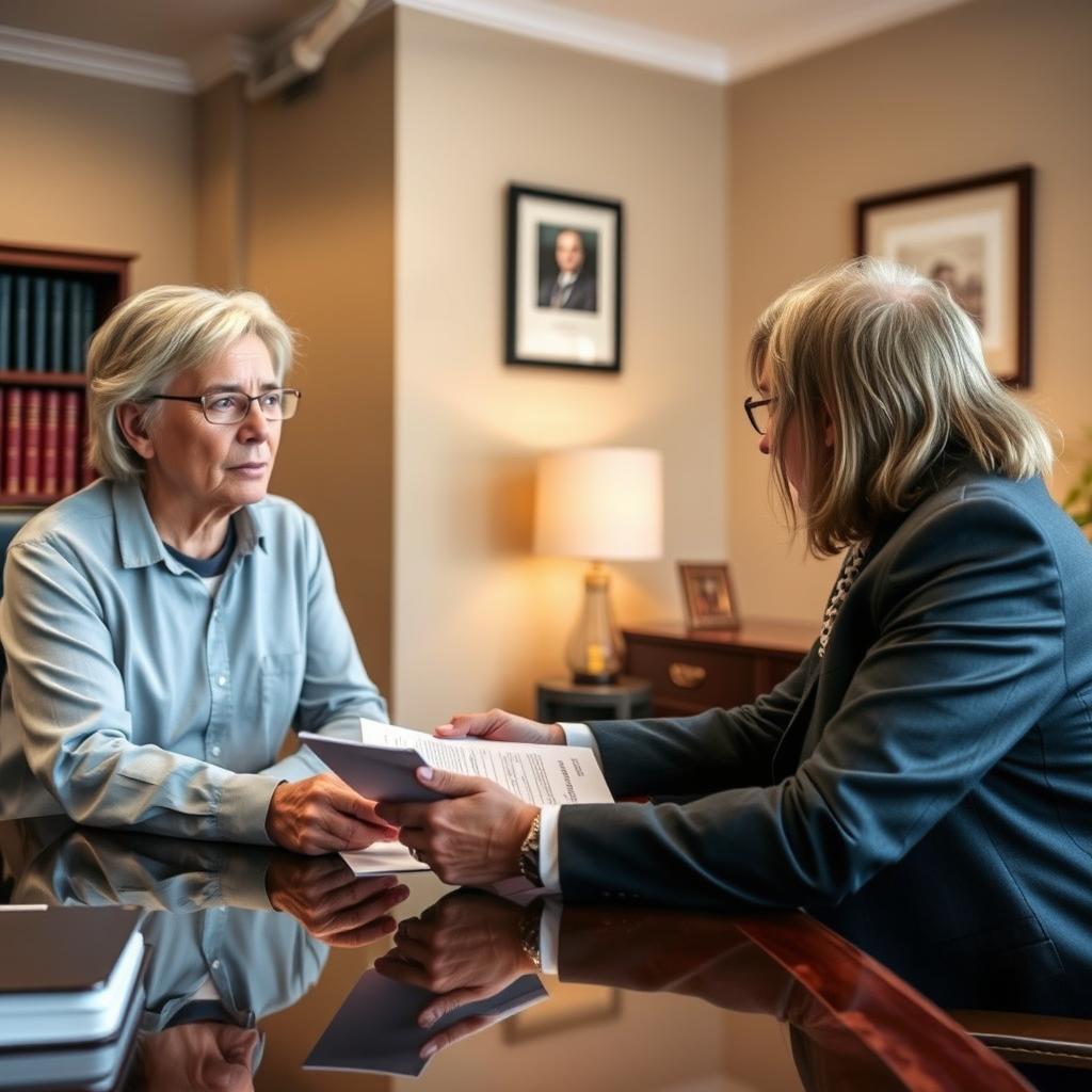 Step Parent Adoption Lawyer Rockingham County, VA