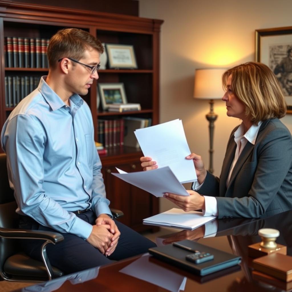 Step Parent Adoption Lawyer Virginia Beach, VA