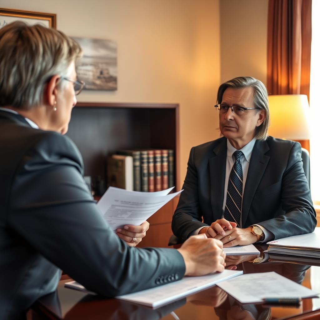 Support Contempt Lawyer Chesterfield County, VA