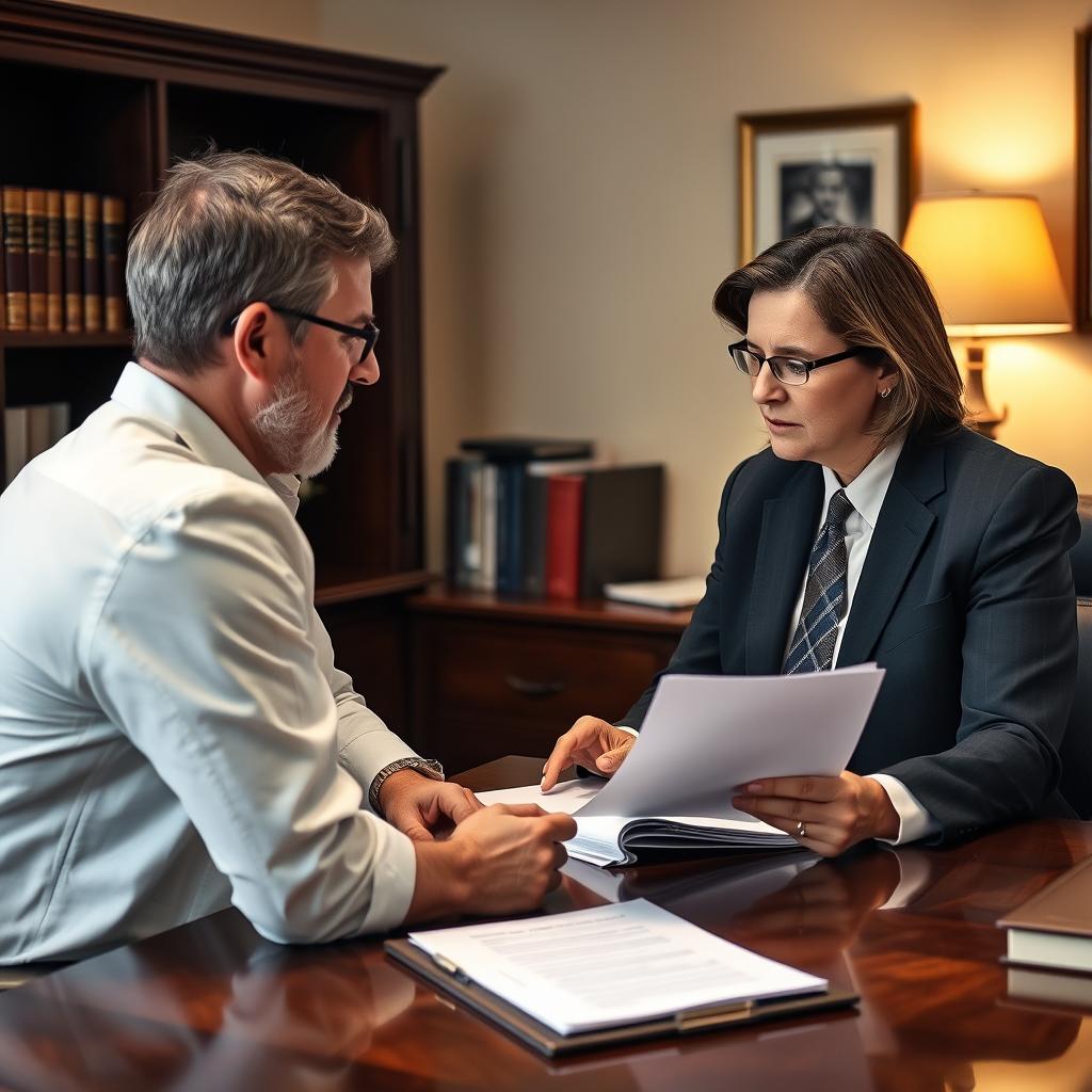 Support Contempt Lawyer Dinwiddie County, VA