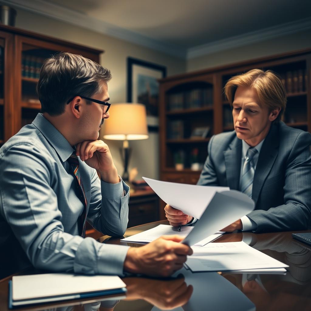 Support Contempt Lawyer Rappahannock County, VA