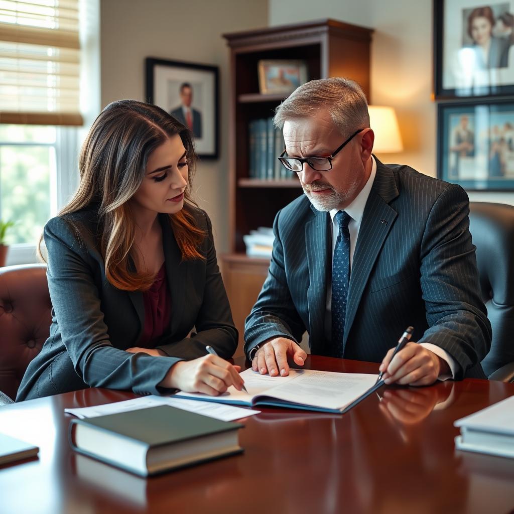 Support Contempt Lawyer Roanoke County, VA