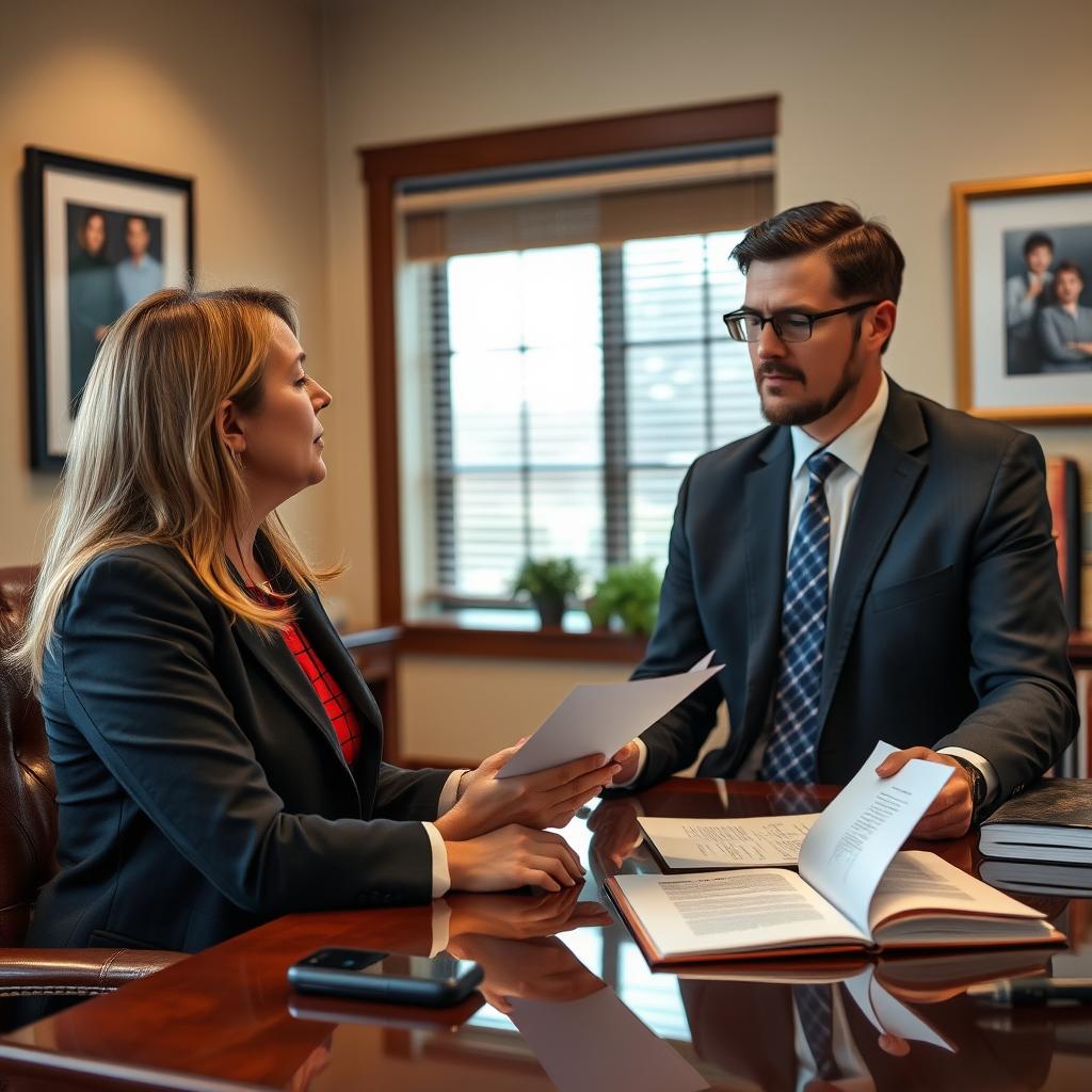 Support Contempt Lawyer Virginia Beach, VA