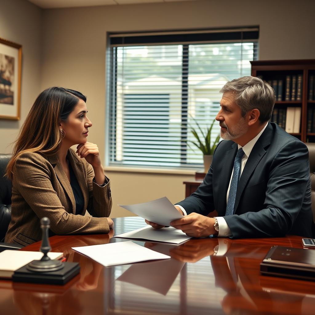 Support Contempt Lawyer Virginia, VA
