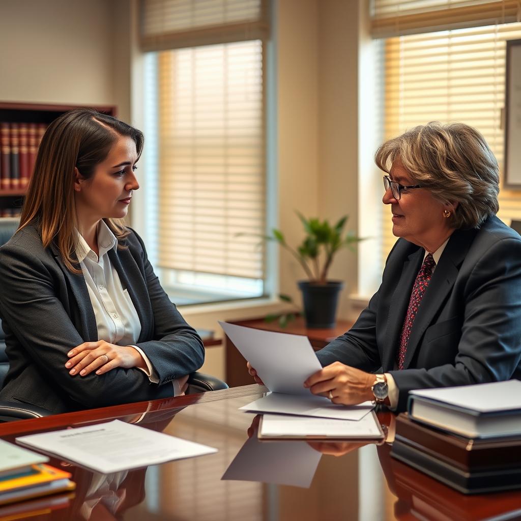 Temporary Guardianship Lawyer Chesterfield County, VA