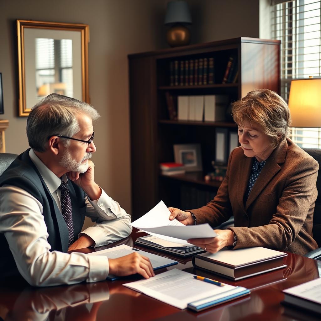 Temporary Guardianship Lawyer Isle of Wight County, VA
