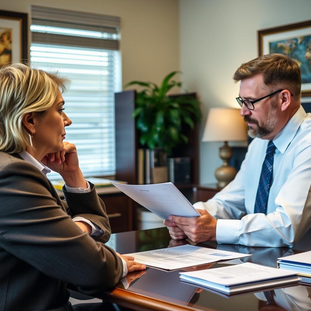 Temporary Guardianship Lawyer James City County, VA