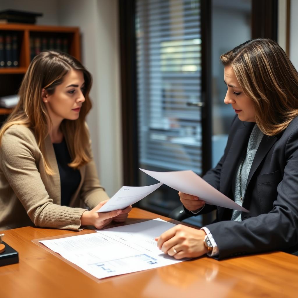 Temporary Guardianship Lawyer King William County, VA