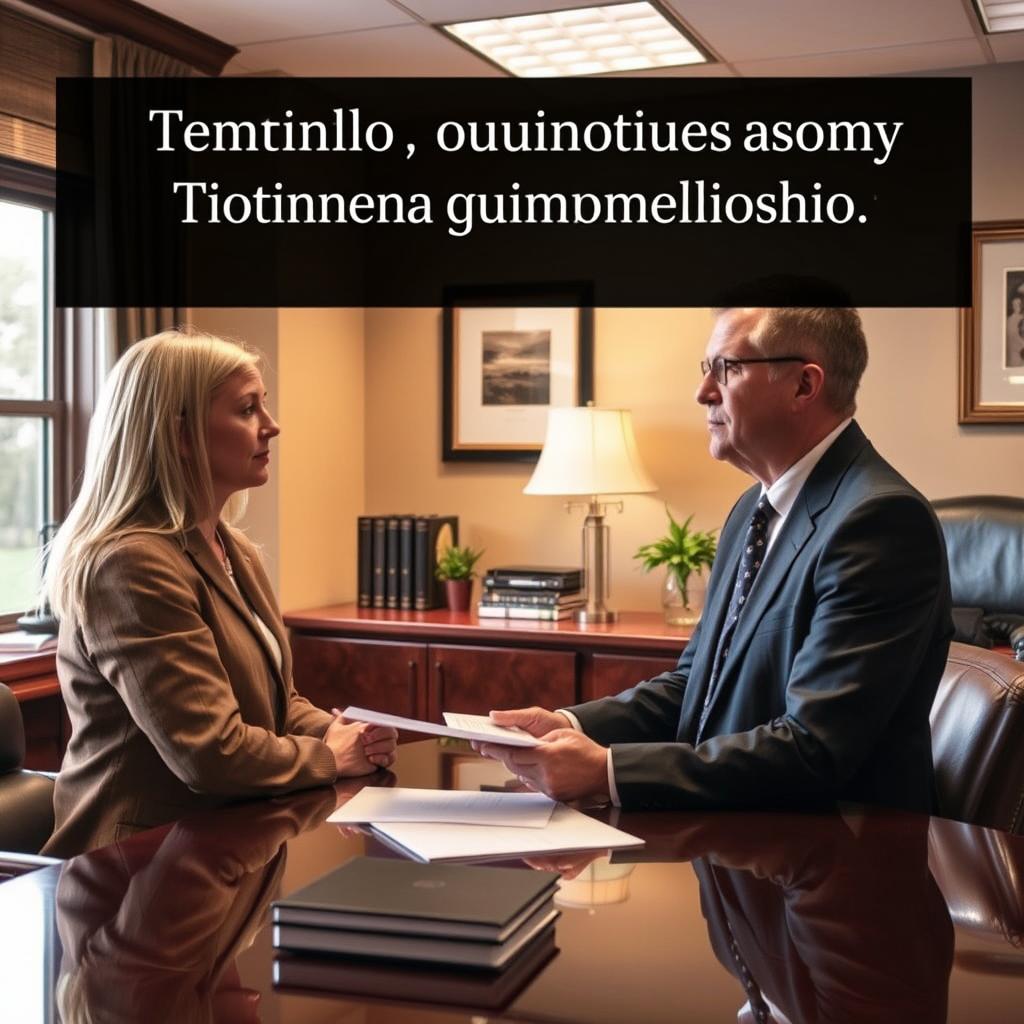 Temporary Guardianship Lawyer Louisa County, VA