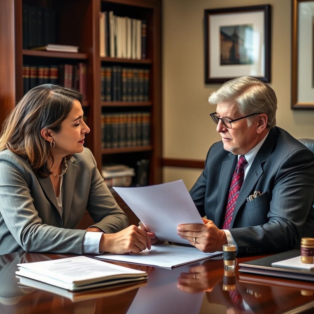 Temporary Guardianship Lawyer New Kent County, VA