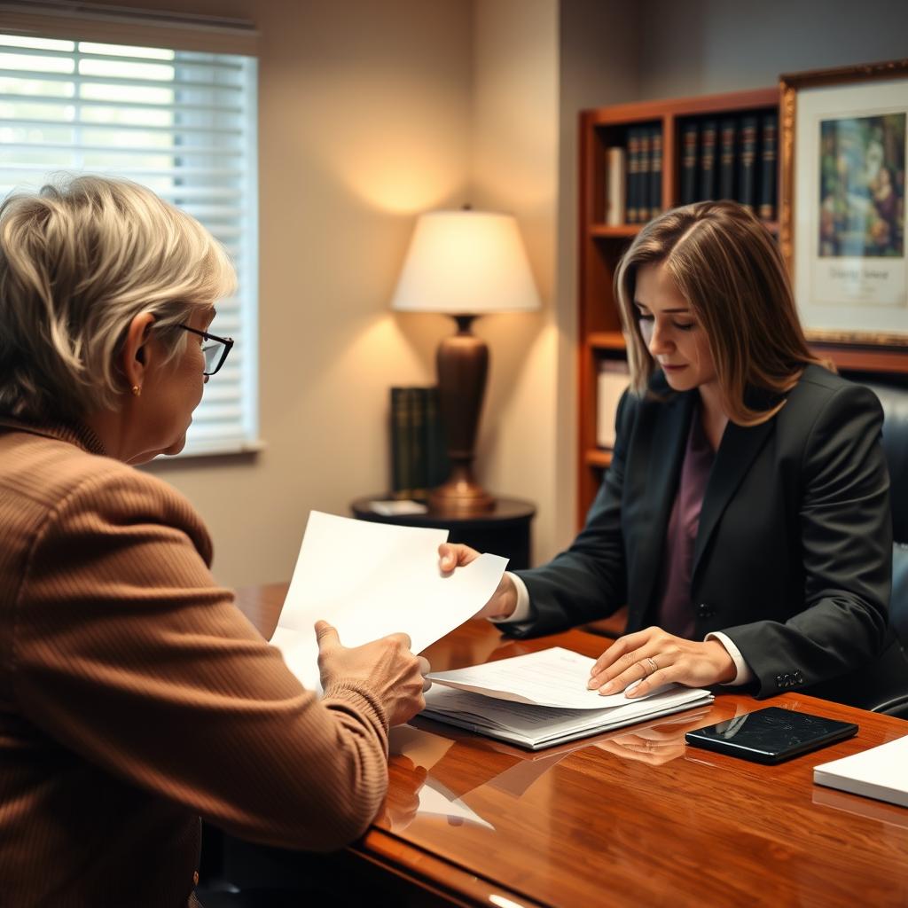 Temporary Guardianship Lawyer Rappahannock County, VA