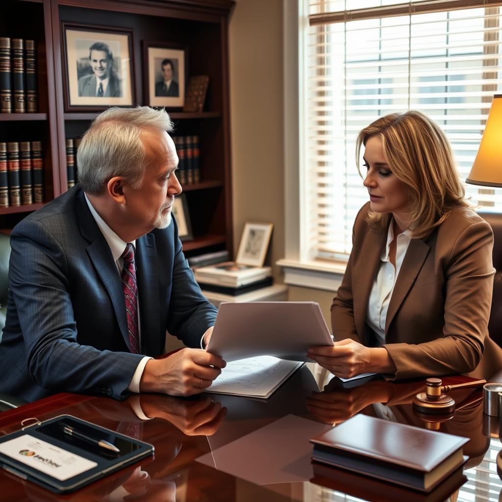 Temporary Guardianship Lawyer Virginia Beach, VA