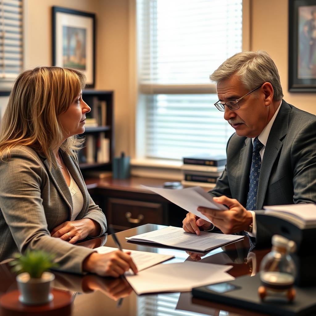 Temporary Guardianship Lawyer York County, VA