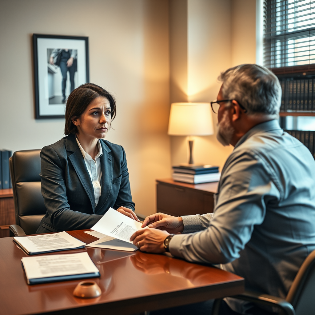 Child Custody Lawyer Chesapeake, VA
