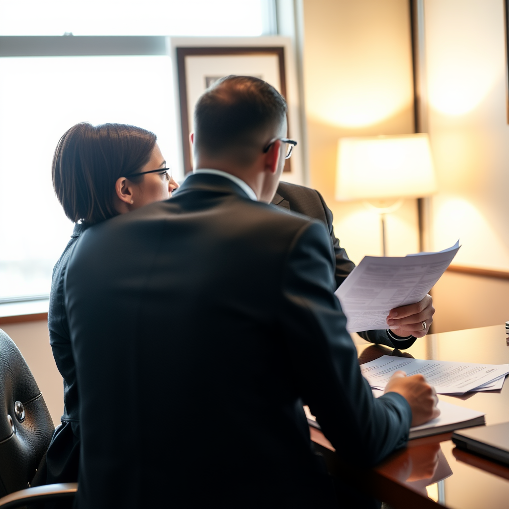 Child Custody Lawyer Clarke County, VA