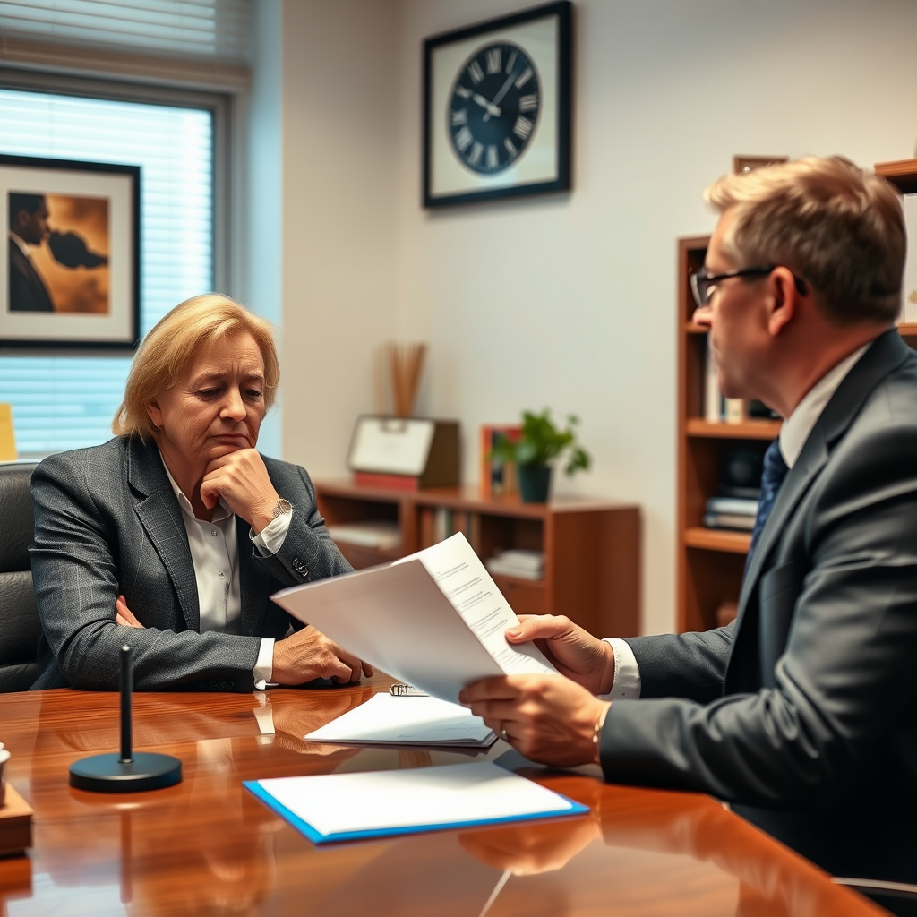 Child Custody Lawyer Culpeper County, VA