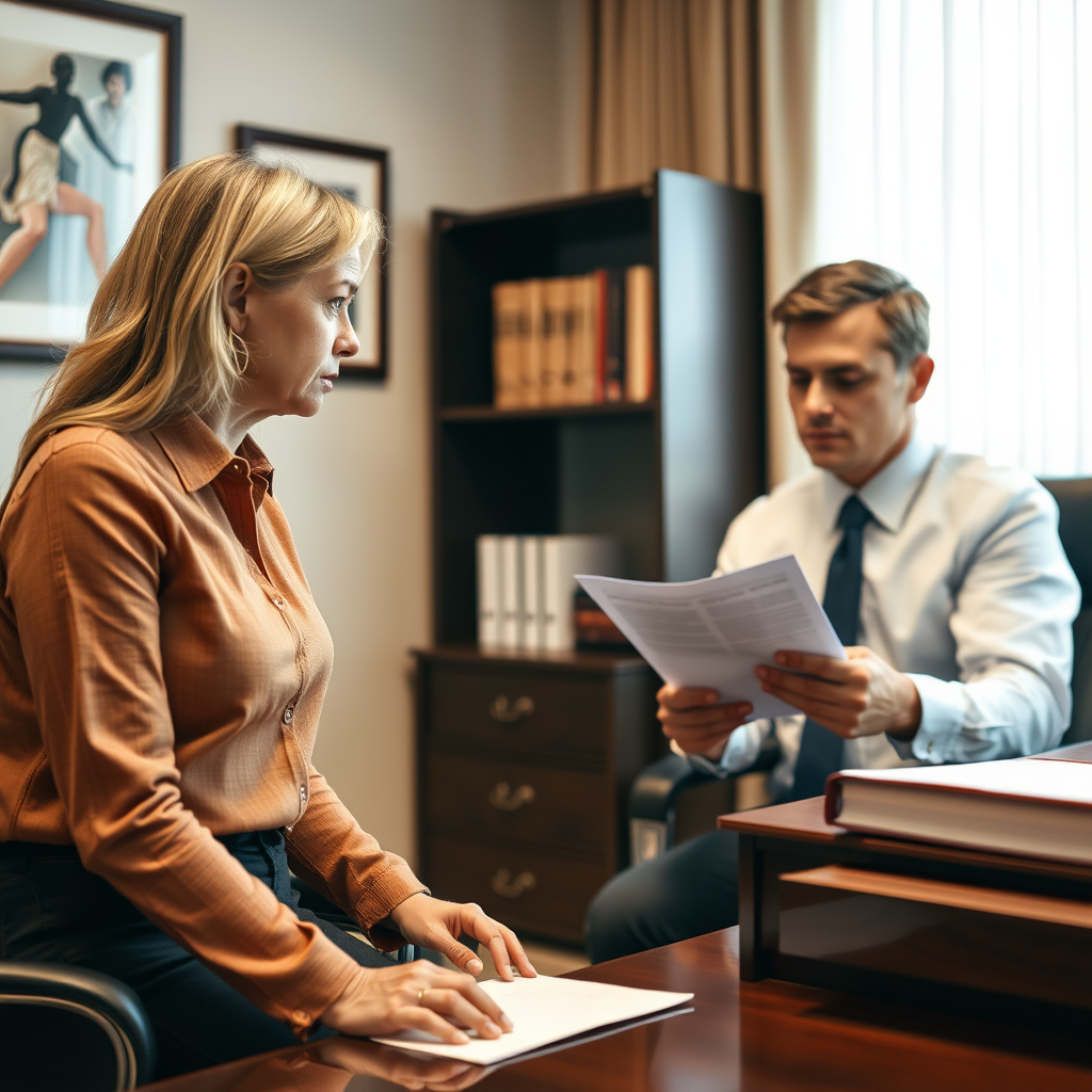 Child Custody Lawyer Fredericksburg, VA
