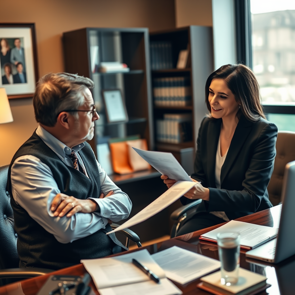 Child Custody Lawyer Gloucester County, VA