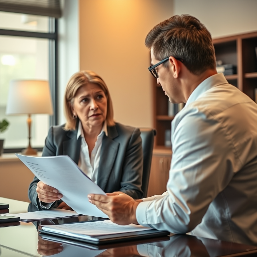 Child Custody Lawyer Henrico County, VA