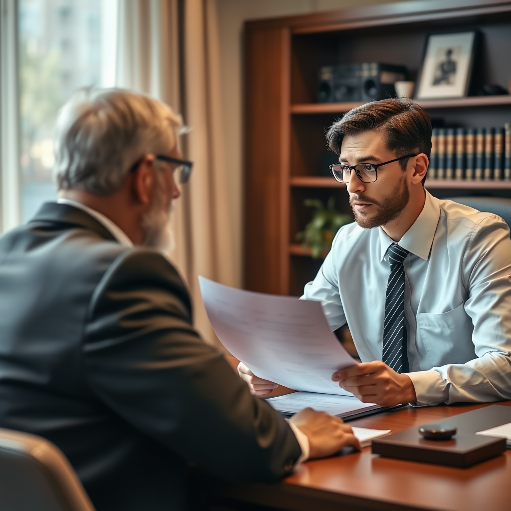 Child Custody Lawyer Madison County, VA