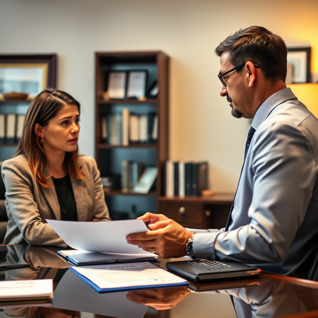 Child Custody Lawyer Suffolk, VA