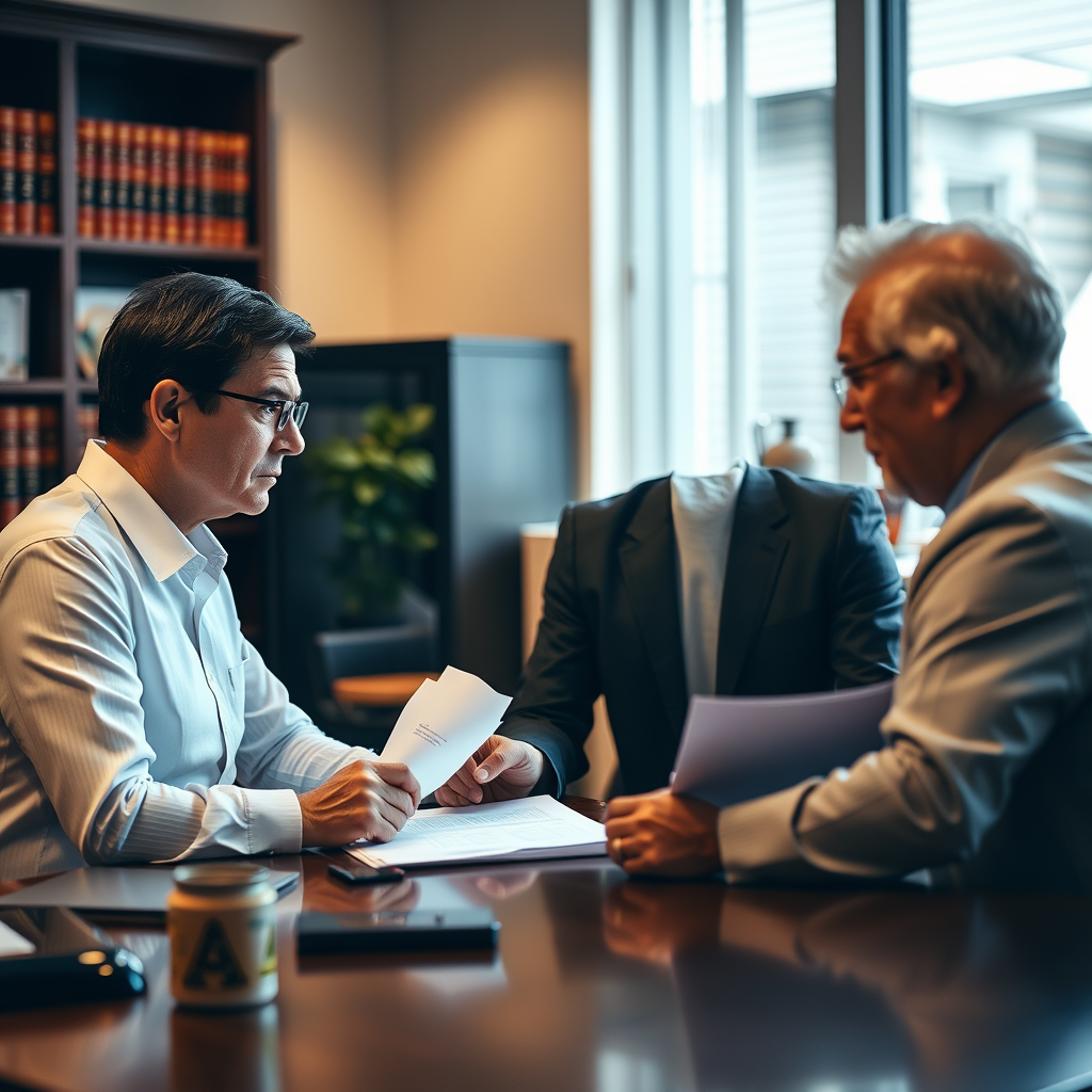 Child Support Lawyer Albemarle County, VA