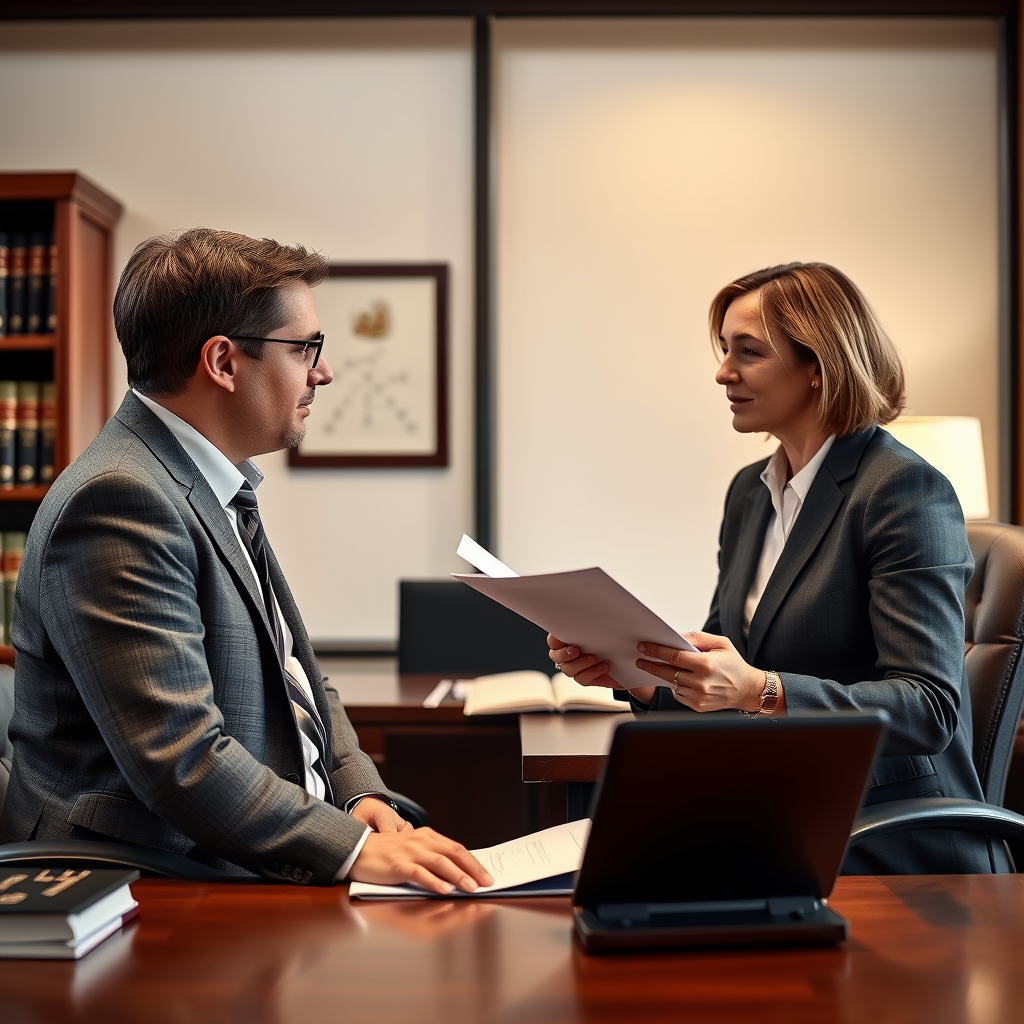 Child Support Lawyer Arlington County, VA