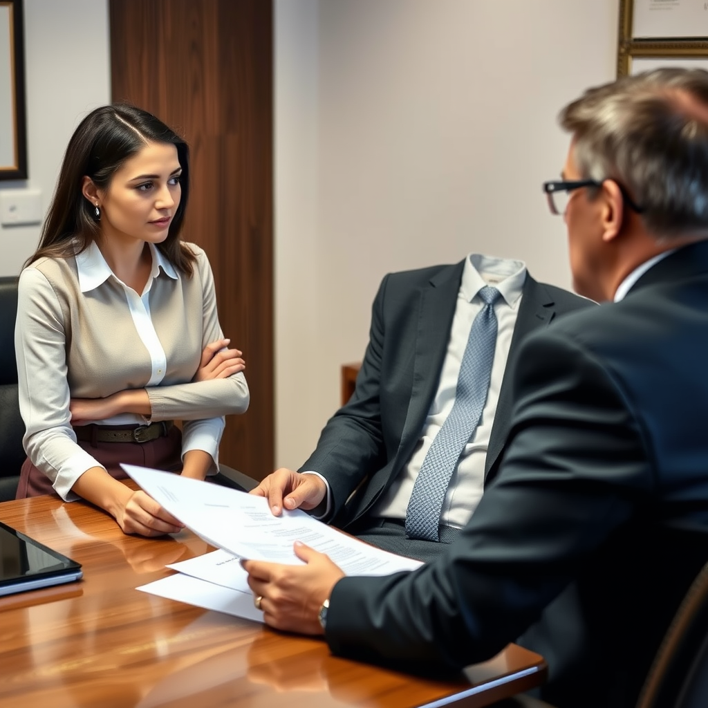 Child Support Lawyer Fairfax County, VA