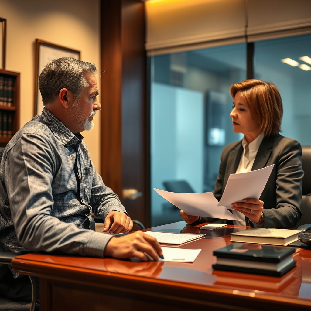 Child Support Lawyer Frederick County, VA