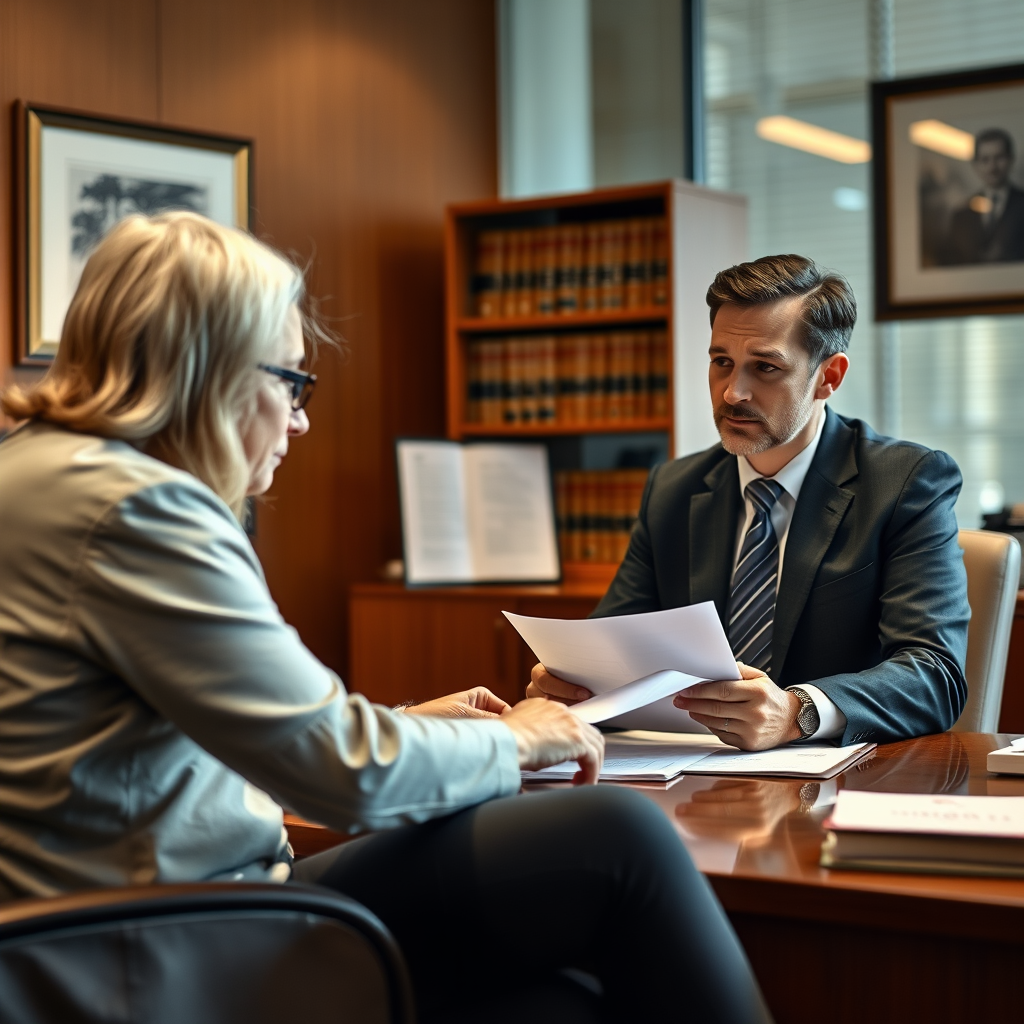 Child Support Lawyer Lexington, VA