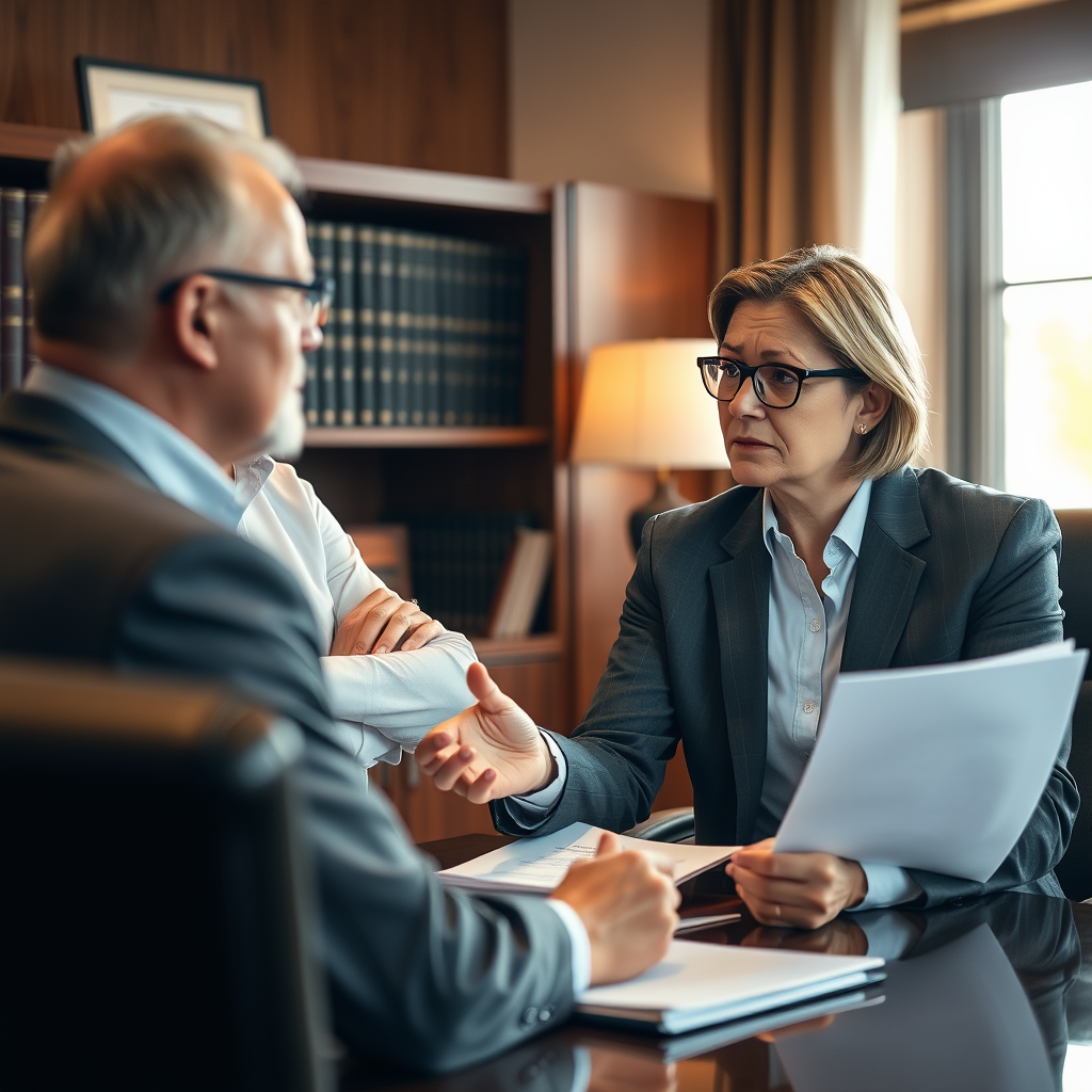 Child Support Lawyer Loudoun County, VA