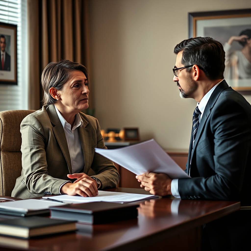 Child Support Lawyer Manassas Park, VA