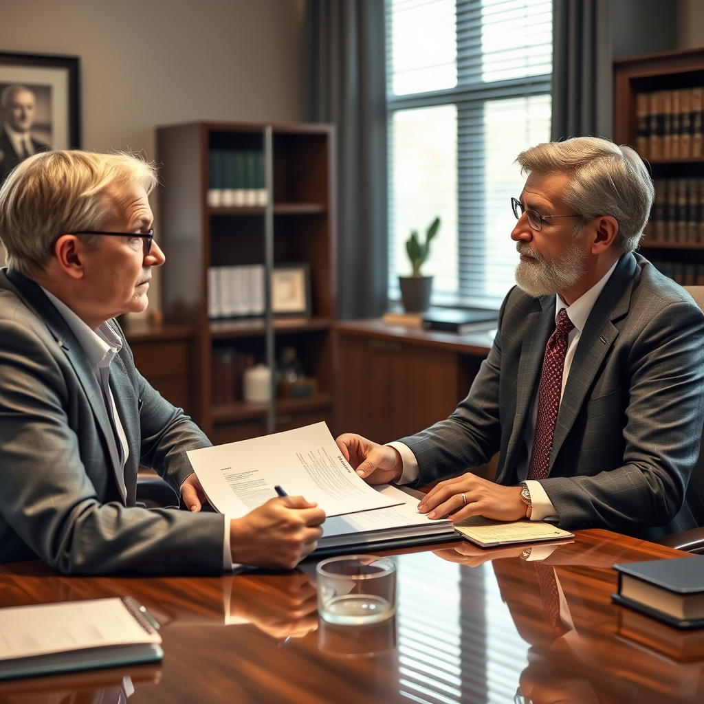 Child Support Lawyer Orange County, VA