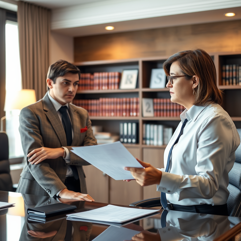 Child Support Lawyer Spotsylvania County, VA
