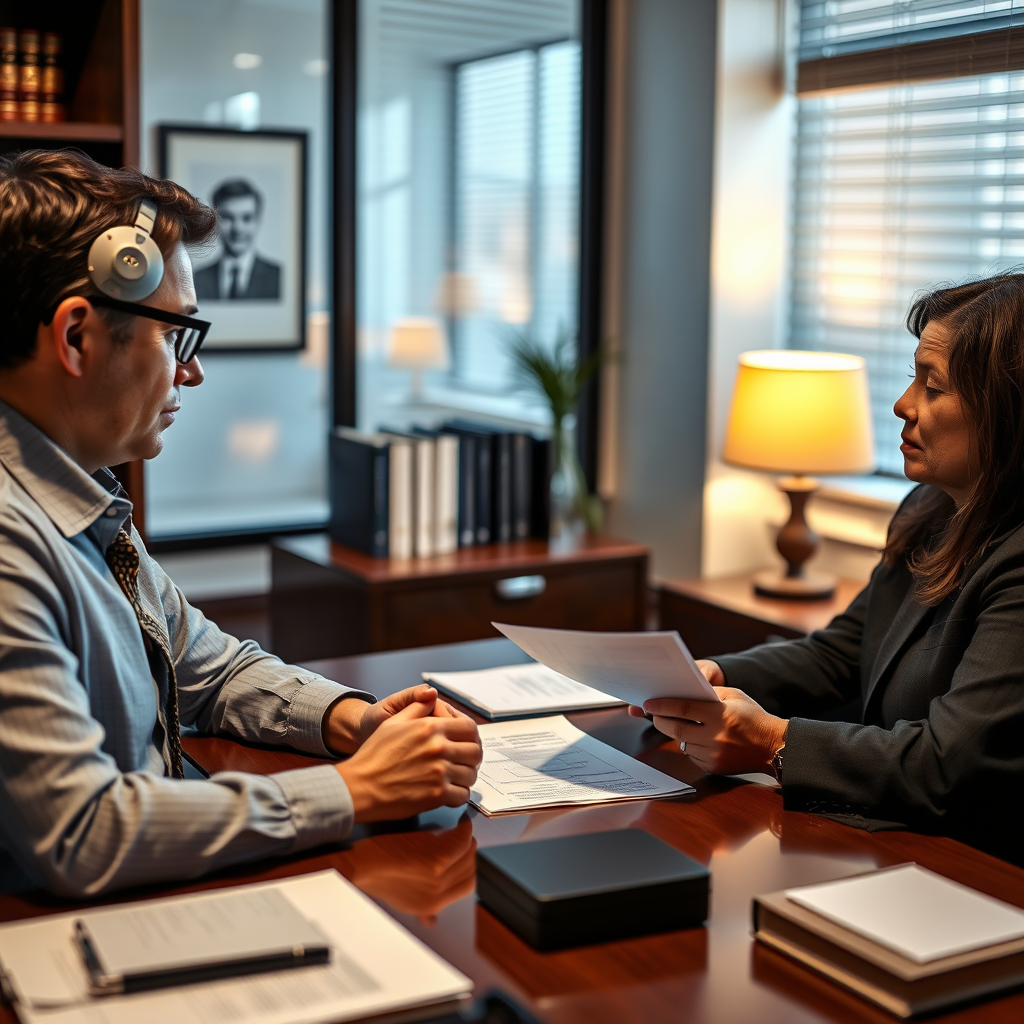 Child Support Lawyer Suffolk, VA