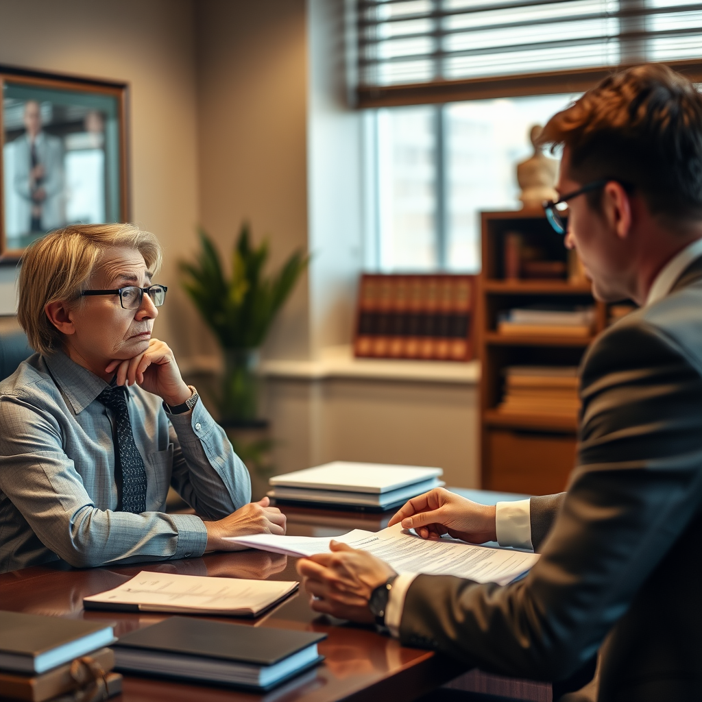 Cruelty Divorce Lawyer Augusta County, VA