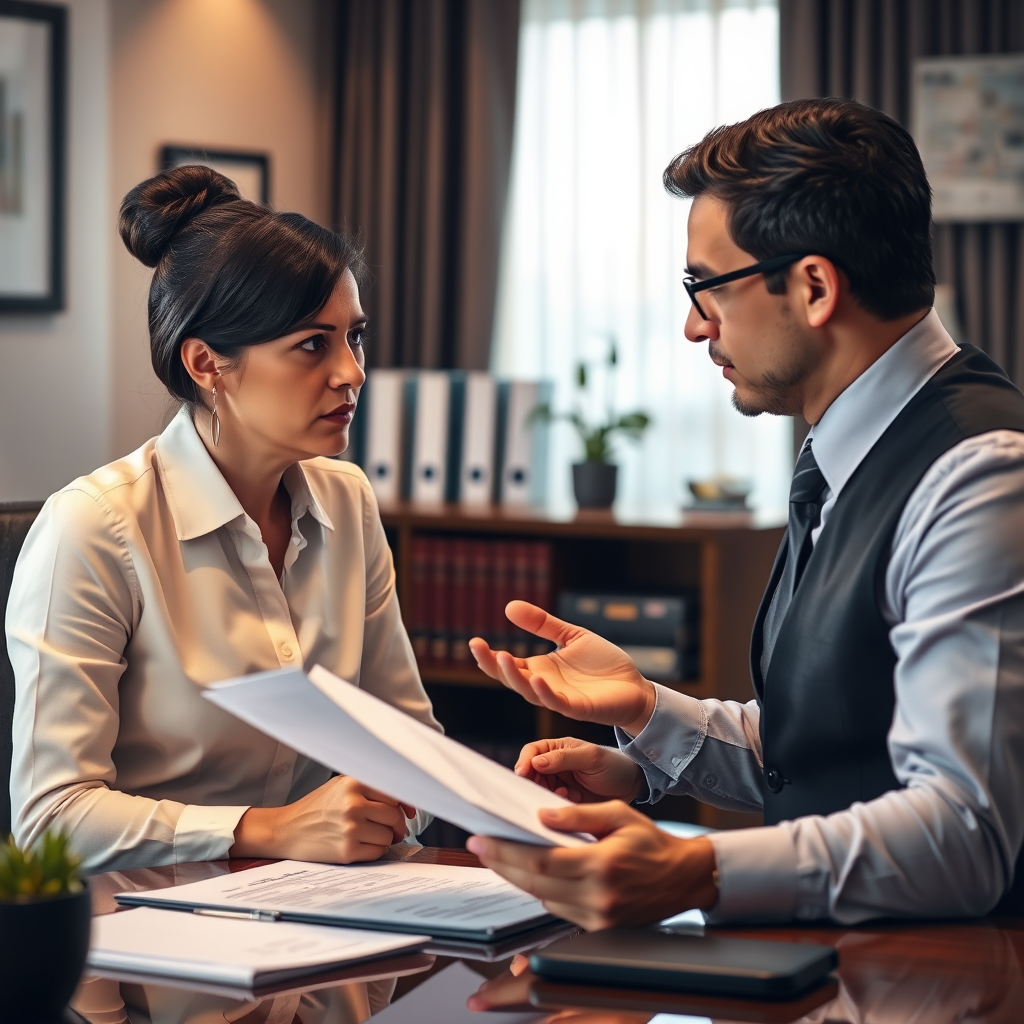 Cruelty Divorce Lawyer Botetourt County, VA