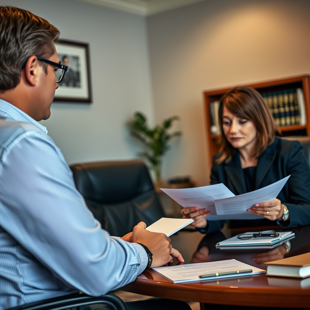 Cruelty Divorce Lawyer Culpeper County, VA