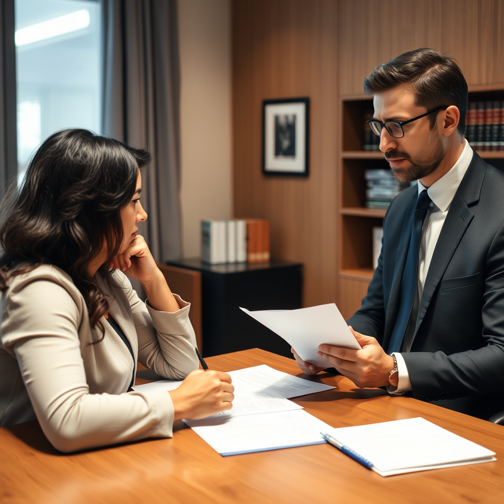 Cruelty Divorce Lawyer Fredericksburg, VA