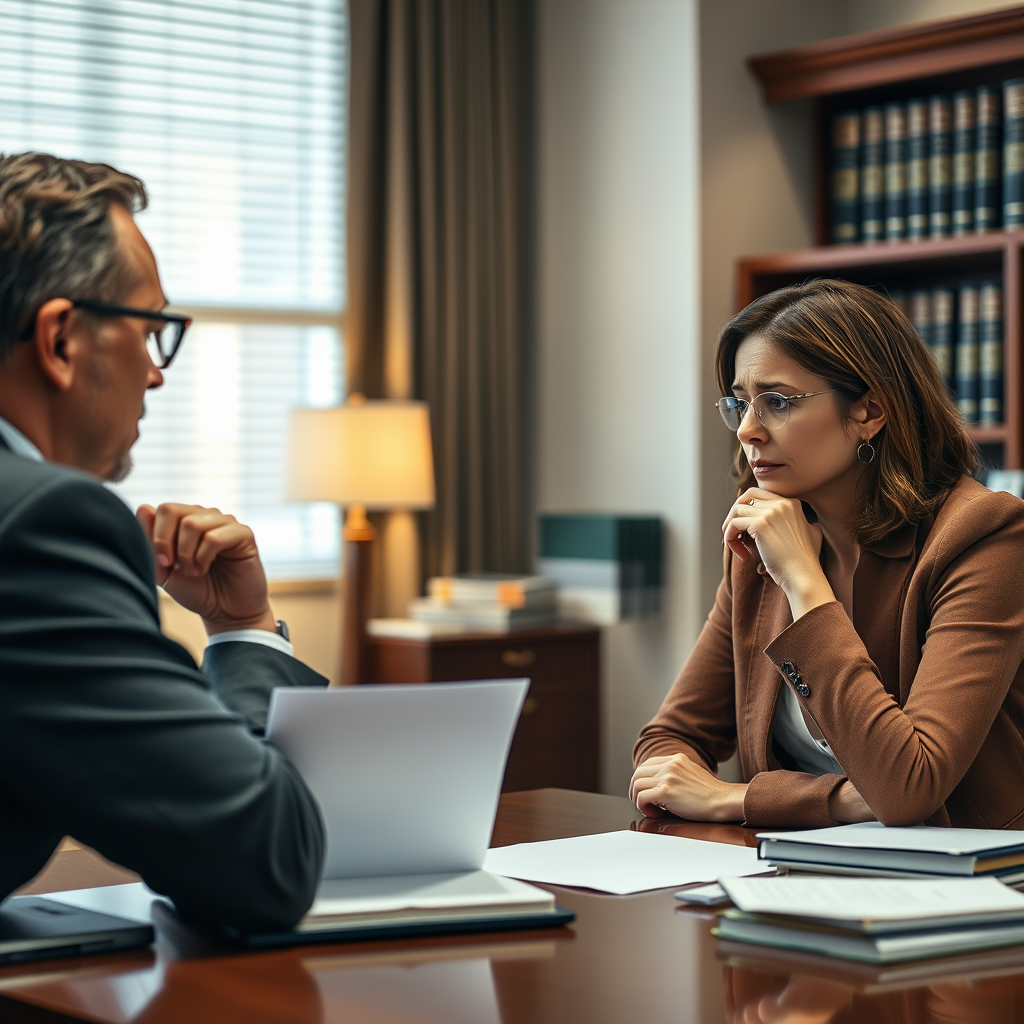 Cruelty Divorce Lawyer Gloucester County, VA