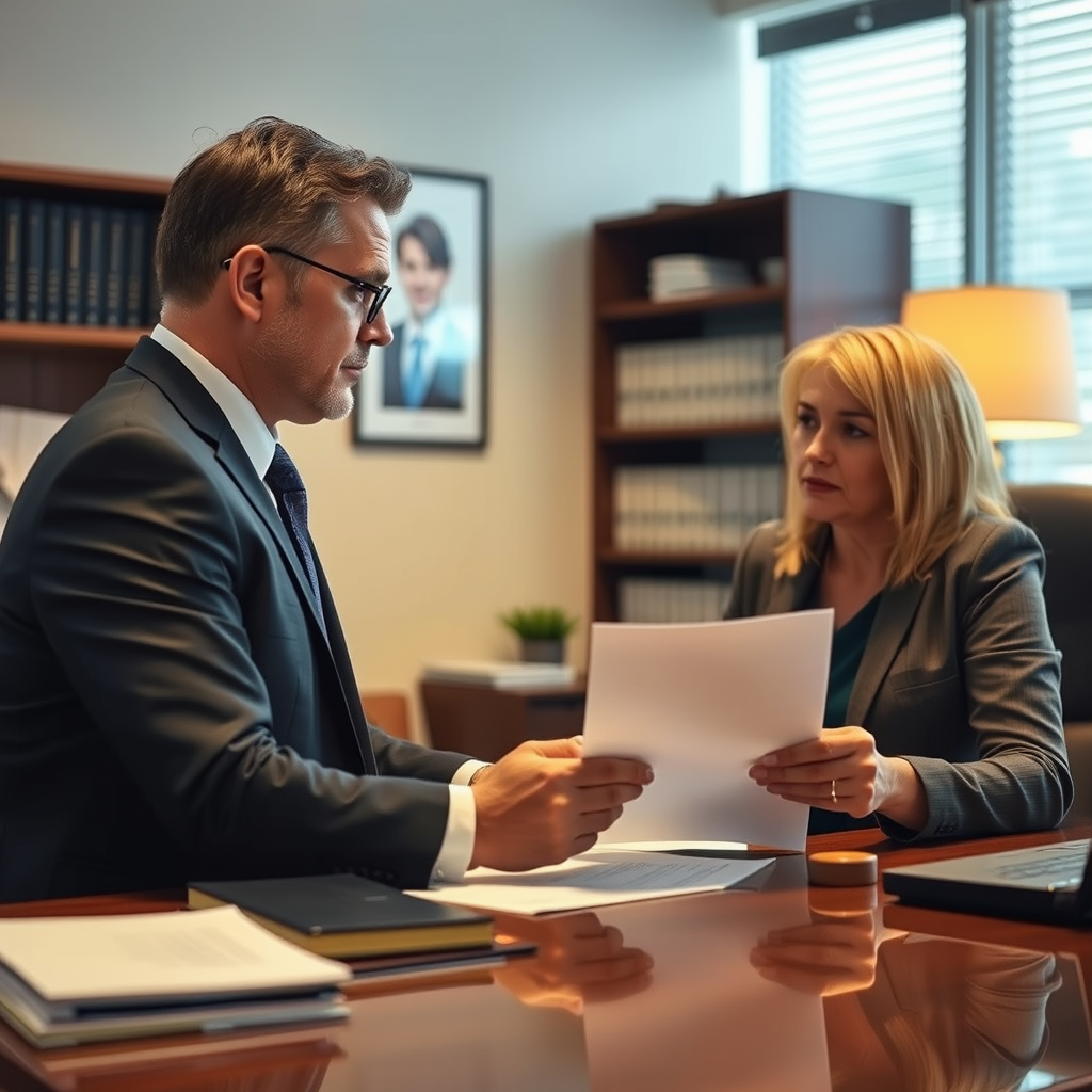 Cruelty Divorce Lawyer Henrico County, VA