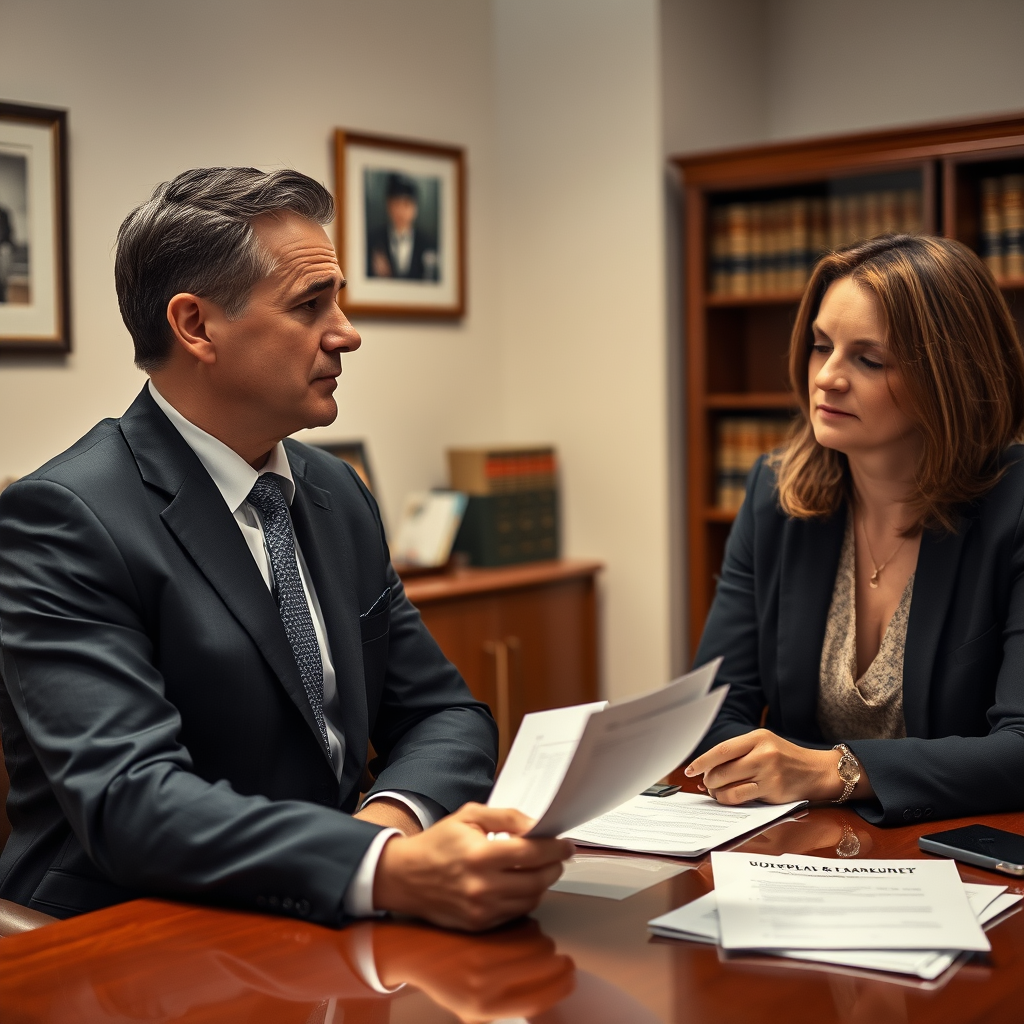 Cruelty Divorce Lawyer Lexington, VA