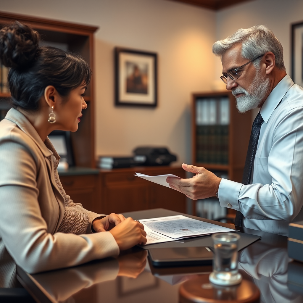 Cruelty Divorce Lawyer Madison County, VA