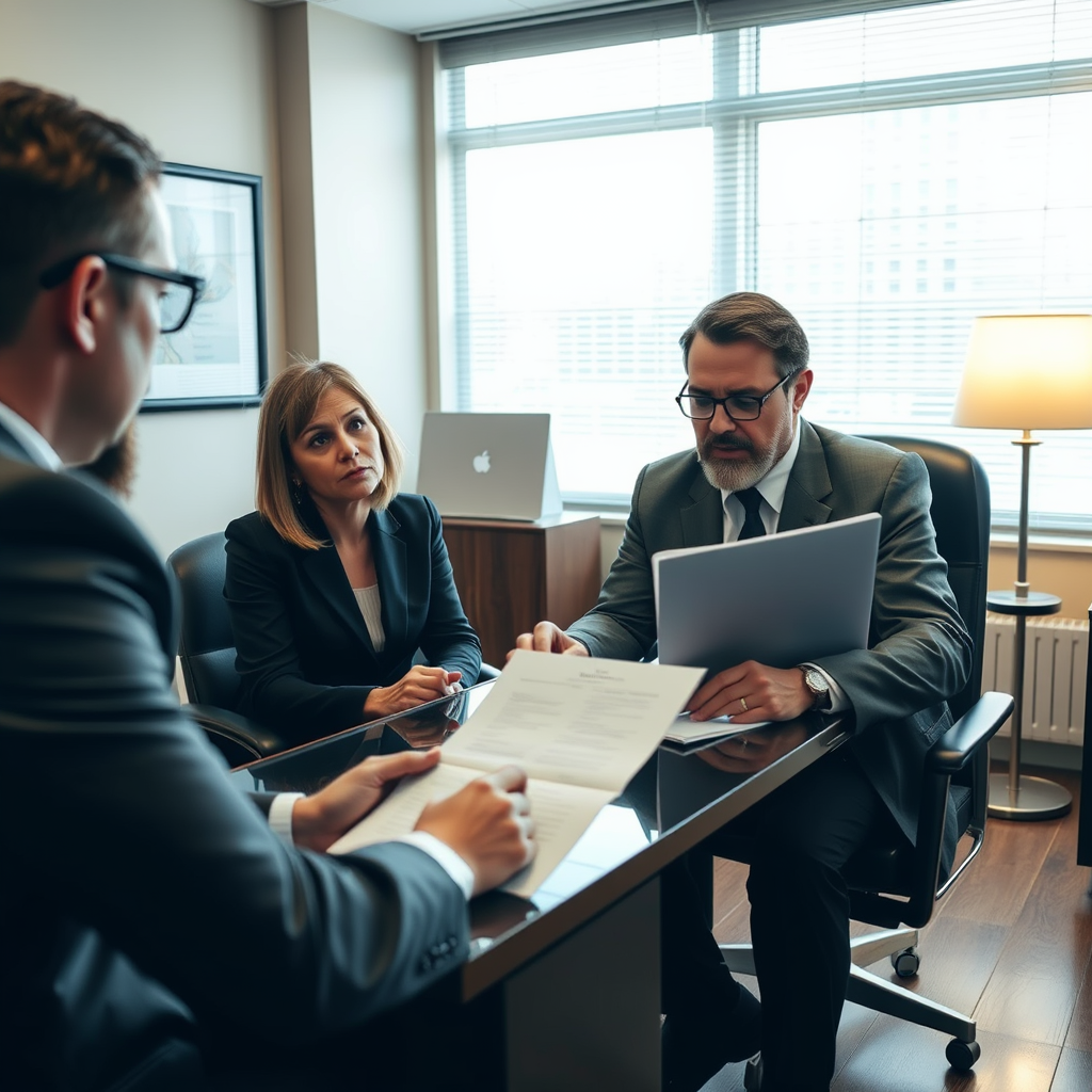 Cruelty Divorce Lawyer Orange County, VA