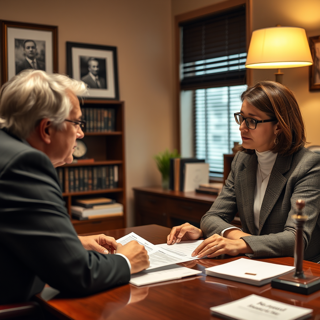 Cruelty Divorce Lawyer Warren County, VA