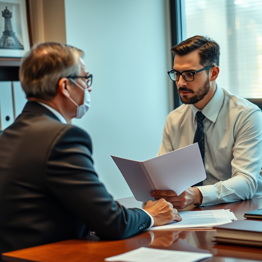 Custody Enforcement Lawyer Clarke County, VA