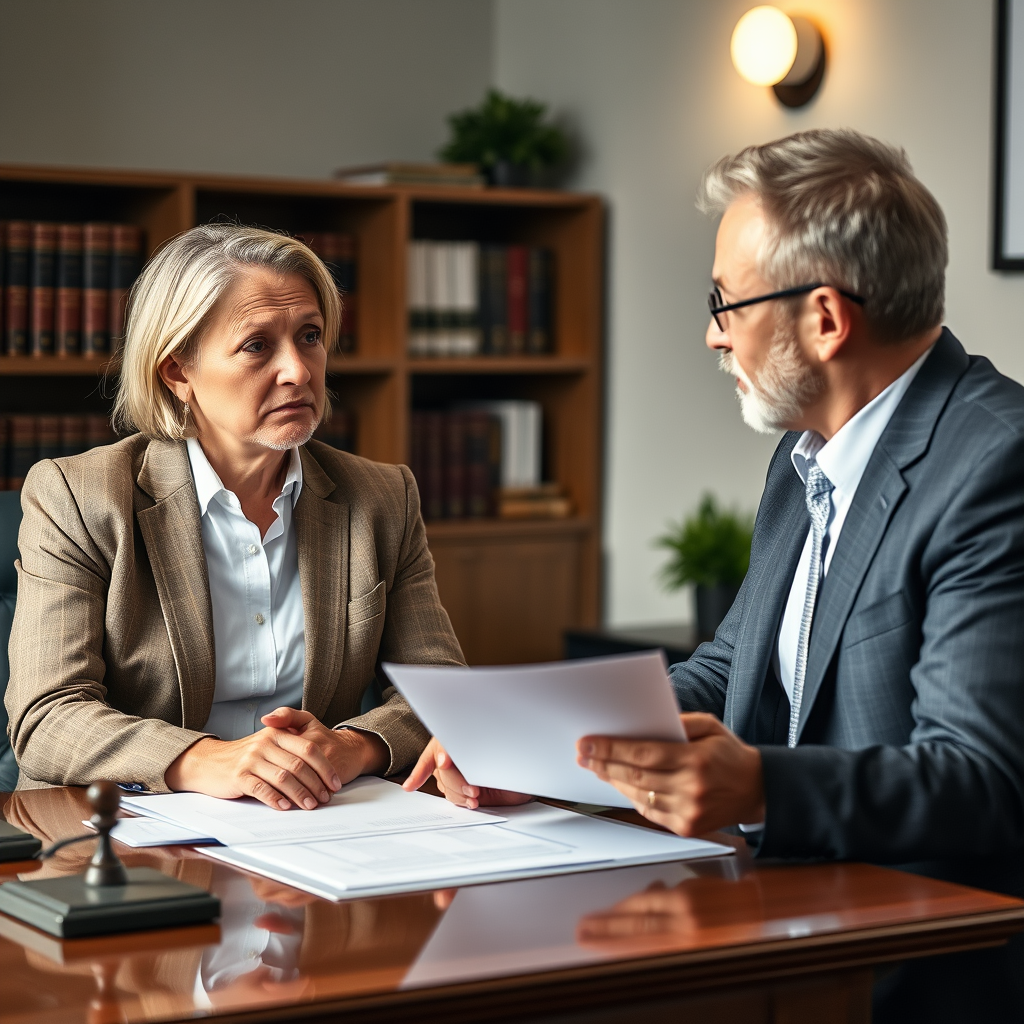 Custody Enforcement Lawyer Culpeper County, VA